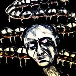 Artwork for "Unskippable Cutscenes"