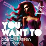 Artwork voor "You Want To (Extended Mix)"