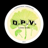 Artwork for "Love Sign"