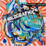 Artwork for "Mintaka"