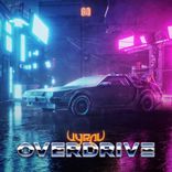 Artwork für "Overdrive"