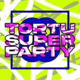 Portada para "Super Party"