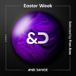 Artwork for "Easter Week"