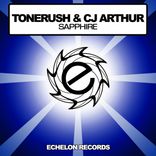 Portada para "Sapphire"