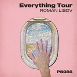 Artwork for "Everything Tour"