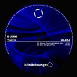 Artwork for "Twelve"