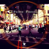 Artwork for "Prison Poetry Remixes"