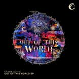 Portada para "Out Of This World"