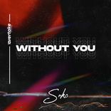 Artwork für "Without You"