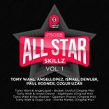 Artwork for "ALL STAR SKILLZ EP"