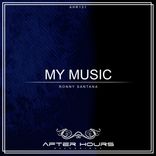 Artwork für "My Music"