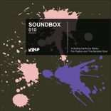 Portada para "Sound Box 10"