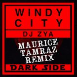 Portada para "Windy City (Maurice Tamraz Remix)"