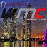 Artwork voor "WMC Sampler"