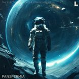 Portada para "Panspermia"