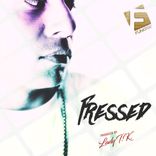 Portada para "Pressed"