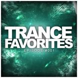 Artwork for "Trance Favorites Episode #001"