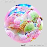 Artwork voor "Make My Body Move"