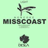 Artwork for "Misscoast"