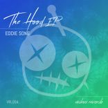 Artwork voor "The Hood EP"