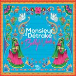 Artwork for "Bollywood"