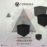 Artwork for "Vida Loca"