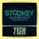 Artwork voor "WATCH OUT"