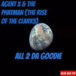Portada para "All 2 Da Goodie"