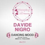 Artwork for "Dancing Mood"