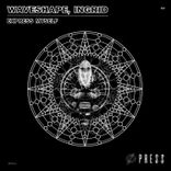 Artwork for "Express Myself"