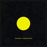 Artwork for "Change Your Mind"