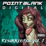 Artwork for "Resurrection Vol 1"