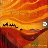 Artwork für "Nomad's Whispers"