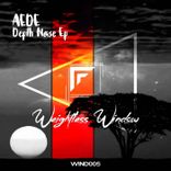 Artwork für "Depth Noise"