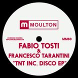 Portada para "TnT Inc. Disco EP"
