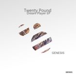 Portada para "Dream Player"