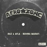 Artwork voor "Benwa Marafi"