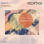 Artwork for "Synergy"