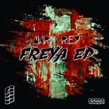 Artwork for "Freya EP"