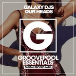 Artwork for "Our Heads"