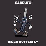 Artwork for "Disco Butterfly"