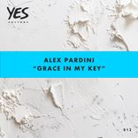 Grace in my Key
