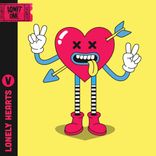 Artwork for "Lonely Hearts V"