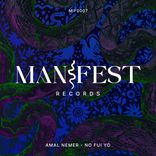 Artwork für "No Fui Yo"