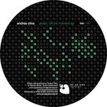 Artwork for "Arosa / Off The Moment"