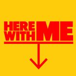 Here with Me