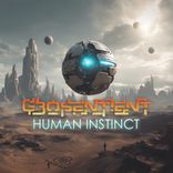 Artwork for "Human Instinct"