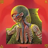 二本の煙突と庭 -Two Chimneys and a Garden