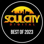 Artwork for "Soul City Digital - Best Of 2023"