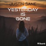 Yesterday is gone